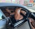 Чорний Мерседес С Клас, об'ємом двигуна 4 л та пробігом 82 тис. км за 57500 $, фото 21 на Automoto.ua