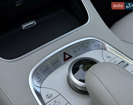 Черный Мерседес С Класс, объемом двигателя 3 л и пробегом 74 тыс. км за 58990 $, фото 39 на Automoto.ua