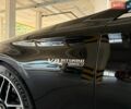 Черный Мерседес С Класс, объемом двигателя 4.6 л и пробегом 132 тыс. км за 57000 $, фото 6 на Automoto.ua
