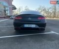 Чорний Мерседес С Клас, об'ємом двигуна 4 л та пробігом 82 тис. км за 57500 $, фото 36 на Automoto.ua