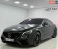Чорний Мерседес С Клас, об'ємом двигуна 4 л та пробігом 83 тис. км за 65000 $, фото 4 на Automoto.ua