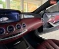 Черный Мерседес С Класс, объемом двигателя 4.6 л и пробегом 132 тыс. км за 57000 $, фото 41 на Automoto.ua