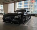 Черный Мерседес С Класс, объемом двигателя 4.6 л и пробегом 132 тыс. км за 57000 $, фото 1 на Automoto.ua