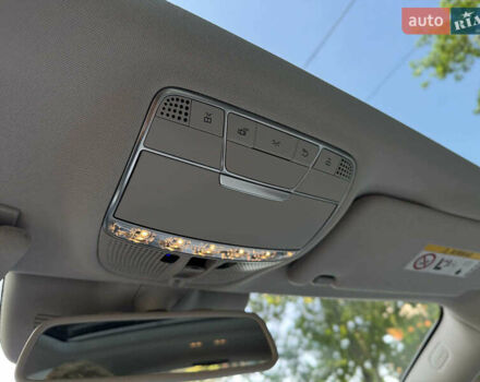 Черный Мерседес С Класс, объемом двигателя 3 л и пробегом 74 тыс. км за 58990 $, фото 50 на Automoto.ua