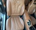 Черный Мерседес С Класс, объемом двигателя 4 л и пробегом 82 тыс. км за 59900 $, фото 24 на Automoto.ua