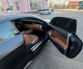 Черный Мерседес С Класс, объемом двигателя 4 л и пробегом 82 тыс. км за 59900 $, фото 27 на Automoto.ua
