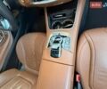 Черный Мерседес С Класс, объемом двигателя 4 л и пробегом 82 тыс. км за 59900 $, фото 21 на Automoto.ua