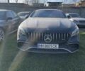 Чорний Мерседес С Клас, об'ємом двигуна 3 л та пробігом 100 тис. км за 26771 $, фото 1 на Automoto.ua
