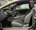 Чорний Мерседес С Клас, об'ємом двигуна 4.66 л та пробігом 114 тис. км за 43500 $, фото 11 на Automoto.ua