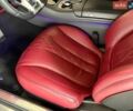 Черный Мерседес С Класс, объемом двигателя 4.6 л и пробегом 132 тыс. км за 57000 $, фото 24 на Automoto.ua