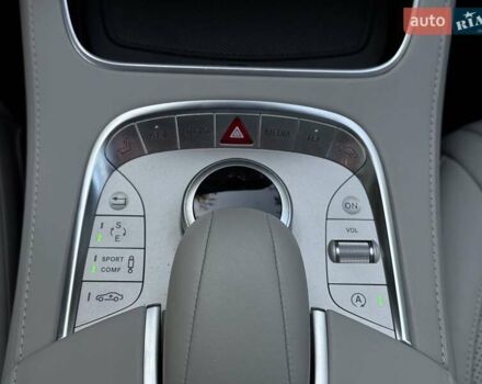 Черный Мерседес С Класс, объемом двигателя 3 л и пробегом 74 тыс. км за 58990 $, фото 38 на Automoto.ua