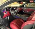 Черный Мерседес С Класс, объемом двигателя 4.6 л и пробегом 132 тыс. км за 57000 $, фото 25 на Automoto.ua