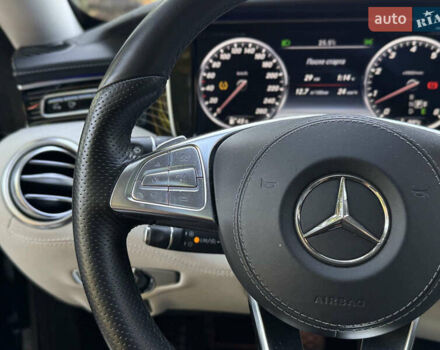 Черный Мерседес С Класс, объемом двигателя 3 л и пробегом 74 тыс. км за 58990 $, фото 48 на Automoto.ua