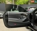 Чорний Мерседес С Клас, об'ємом двигуна 4.66 л та пробігом 114 тис. км за 43500 $, фото 12 на Automoto.ua