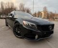 Черный Мерседес С Класс, объемом двигателя 4.66 л и пробегом 108 тыс. км за 56008 $, фото 1 на Automoto.ua