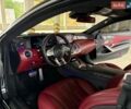 Черный Мерседес С Класс, объемом двигателя 4.6 л и пробегом 132 тыс. км за 57000 $, фото 43 на Automoto.ua