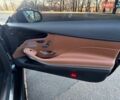 Чорний Мерседес С Клас, об'ємом двигуна 4 л та пробігом 82 тис. км за 57500 $, фото 25 на Automoto.ua