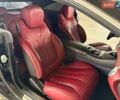 Черный Мерседес С Класс, объемом двигателя 4.6 л и пробегом 132 тыс. км за 57000 $, фото 33 на Automoto.ua