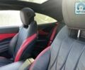 Черный Мерседес С Класс, объемом двигателя 3 л и пробегом 100 тыс. км за 1198238 $, фото 1 на Automoto.ua