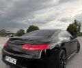 Чорний Мерседес С Клас, об'ємом двигуна 4.66 л та пробігом 108 тис. км за 42000 $, фото 6 на Automoto.ua