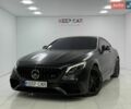 Чорний Мерседес С Клас, об'ємом двигуна 4 л та пробігом 83 тис. км за 65000 $, фото 1 на Automoto.ua
