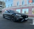 Чорний Мерседес С Клас, об'ємом двигуна 4 л та пробігом 82 тис. км за 57500 $, фото 40 на Automoto.ua