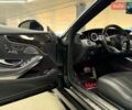 Черный Мерседес С Класс, объемом двигателя 4.66 л и пробегом 112 тыс. км за 49900 $, фото 15 на Automoto.ua