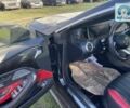 Черный Мерседес С Класс, объемом двигателя 3 л и пробегом 100 тыс. км за 1198238 $, фото 3 на Automoto.ua
