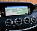 Черный Мерседес С Класс, объемом двигателя 55 л и пробегом 20 тыс. км за 120000 $, фото 51 на Automoto.ua