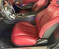Черный Мерседес С Класс, объемом двигателя 4.6 л и пробегом 132 тыс. км за 57000 $, фото 23 на Automoto.ua