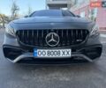 Чорний Мерседес С Клас, об'ємом двигуна 4 л та пробігом 82 тис. км за 57500 $, фото 31 на Automoto.ua