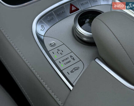 Черный Мерседес С Класс, объемом двигателя 3 л и пробегом 74 тыс. км за 58990 $, фото 40 на Automoto.ua