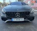 Черный Мерседес С Класс, объемом двигателя 4 л и пробегом 82 тыс. км за 59900 $, фото 31 на Automoto.ua