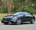 Чорний Мерседес С Клас, об'ємом двигуна 4 л та пробігом 33 тис. км за 170000 $, фото 1 на Automoto.ua