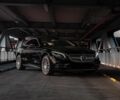 Чорний Мерседес С Клас, об'ємом двигуна 3 л та пробігом 44 тис. км за 85000 $, фото 1 на Automoto.ua