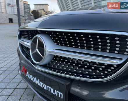 Черный Мерседес С Класс, объемом двигателя 3.98 л и пробегом 85 тыс. км за 79999 $, фото 10 на Automoto.ua