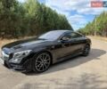 Чорний Мерседес С Клас, об'ємом двигуна 3 л та пробігом 75 тис. км за 84000 $, фото 1 на Automoto.ua