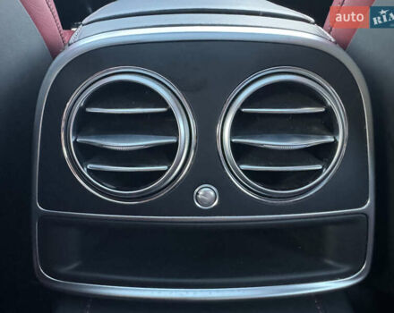 Черный Мерседес С Класс, объемом двигателя 3.98 л и пробегом 85 тыс. км за 79999 $, фото 21 на Automoto.ua