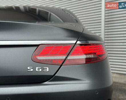 Черный Мерседес С Класс, объемом двигателя 4 л и пробегом 69 тыс. км за 119999 $, фото 30 на Automoto.ua