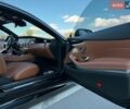 Чорний Мерседес С Клас, об'ємом двигуна 3 л та пробігом 59 тис. км за 77777 $, фото 39 на Automoto.ua