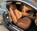 Чорний Мерседес С Клас, об'ємом двигуна 3 л та пробігом 75 тис. км за 84000 $, фото 6 на Automoto.ua