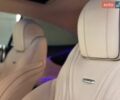 Черный Мерседес С Класс, объемом двигателя 3.98 л и пробегом 46 тыс. км за 119999 $, фото 18 на Automoto.ua