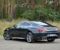 Чорний Мерседес С Клас, об'ємом двигуна 4 л та пробігом 33 тис. км за 170000 $, фото 15 на Automoto.ua