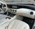 Чорний Мерседес С Клас, об'ємом двигуна 4 л та пробігом 33 тис. км за 115000 $, фото 46 на Automoto.ua