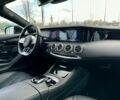 Чорний Мерседес С Клас, об'ємом двигуна 4 л та пробігом 36 тис. км за 107000 $, фото 31 на Automoto.ua