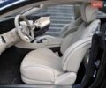 Черный Мерседес С Класс, объемом двигателя 3 л и пробегом 68 тыс. км за 79900 $, фото 31 на Automoto.ua