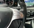 Черный Мерседес С Класс, объемом двигателя 3 л и пробегом 169 тыс. км за 63000 $, фото 15 на Automoto.ua