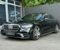 Чорний Мерседес С Клас, об'ємом двигуна 3 л та пробігом 46 тис. км за 225000 $, фото 1 на Automoto.ua