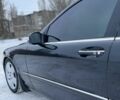 Черный Мерседес С Класс, объемом двигателя 4 л и пробегом 375 тыс. км за 9000 $, фото 3 на Automoto.ua
