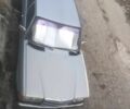 Чорний Мерседес С Клас, об'ємом двигуна 3 л та пробігом 500 тис. км за 1703 $, фото 12 на Automoto.ua